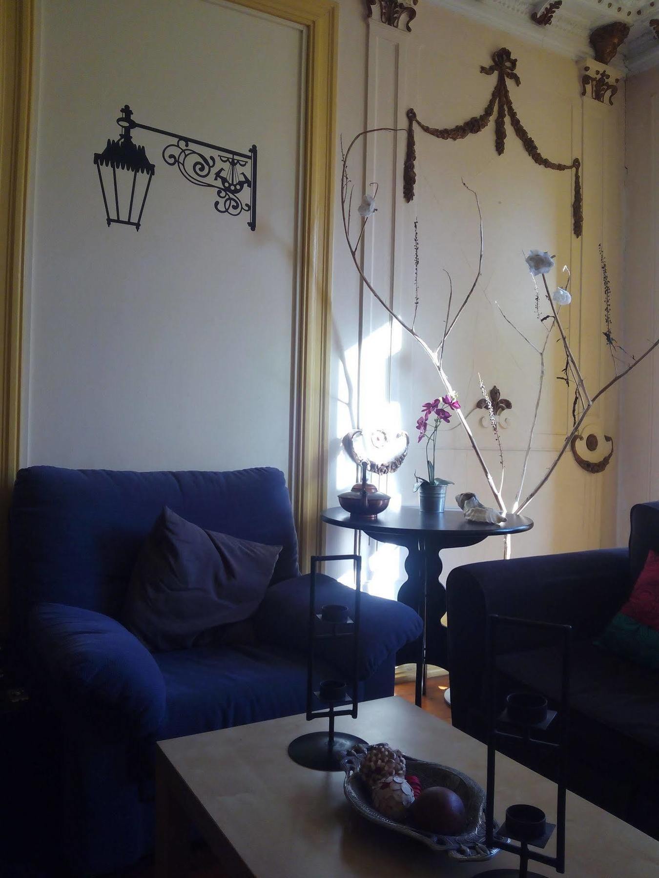 Refuge in Santa Marta Hotel Lisbon Bagian luar foto