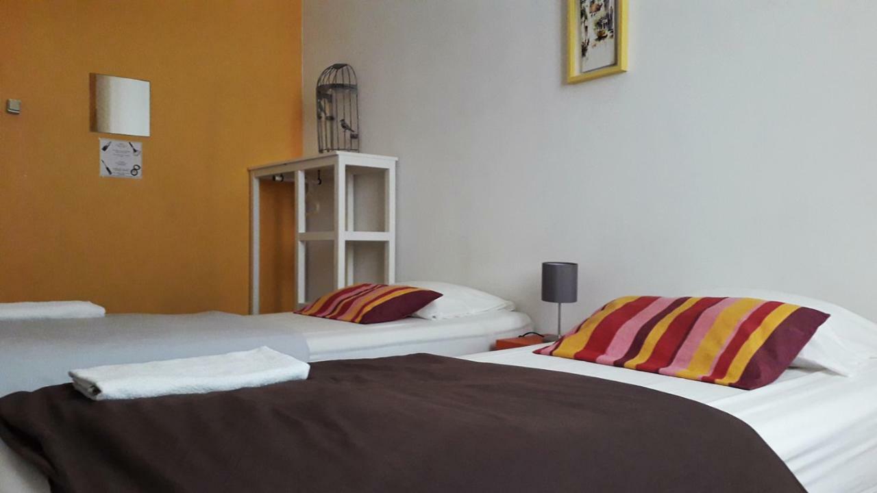 Refuge in Santa Marta Hotel Lisbon Bagian luar foto