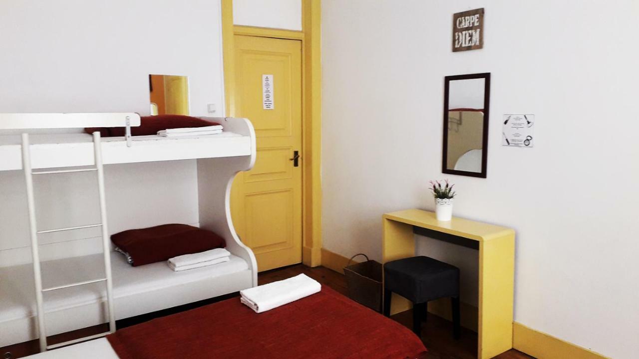 Refuge in Santa Marta Hotel Lisbon Bagian luar foto